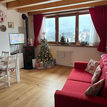 Casa Romeo Apartman San Vito di Cadore Kültér fotó