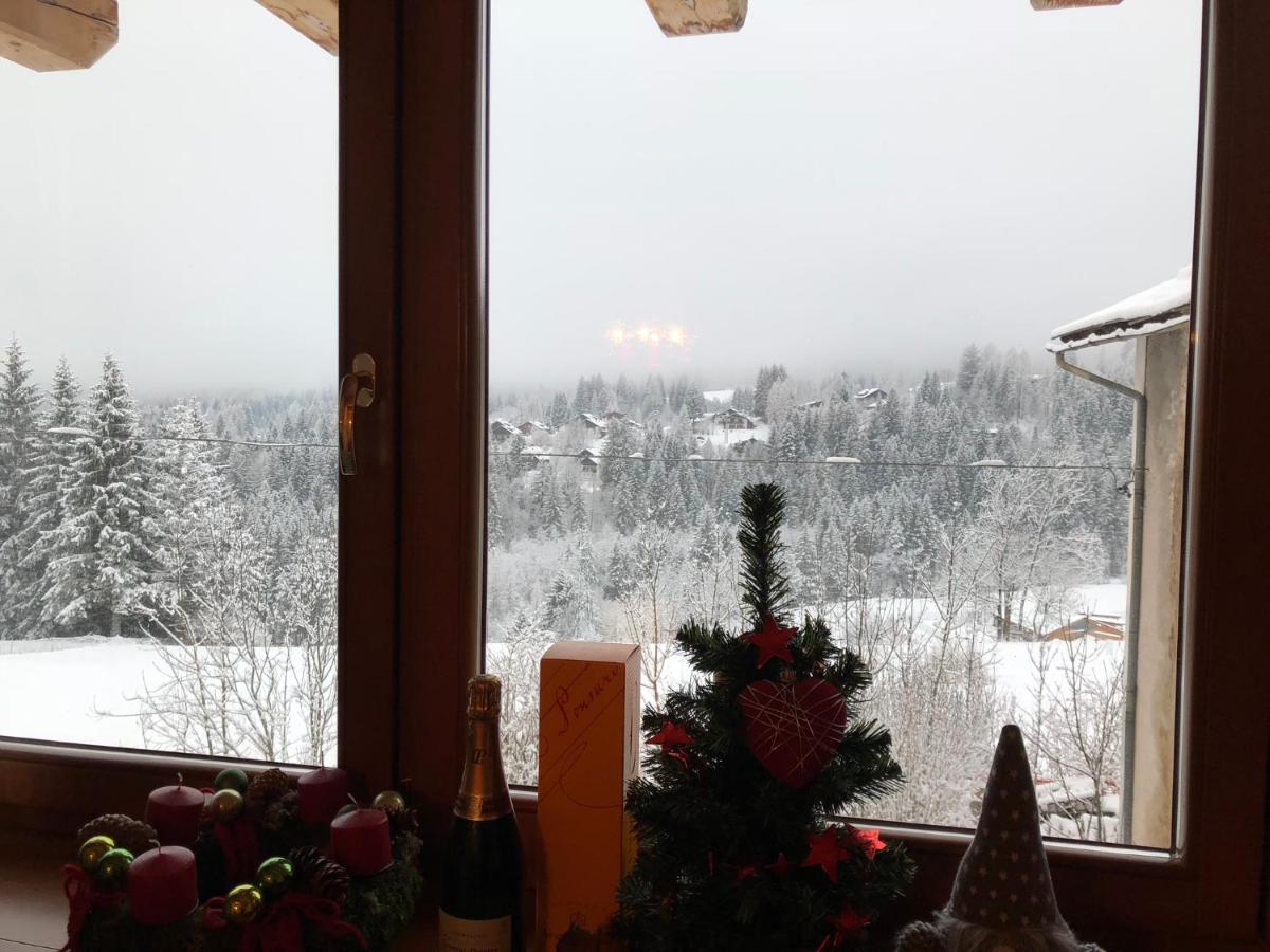 Casa Romeo Apartman San Vito di Cadore Kültér fotó